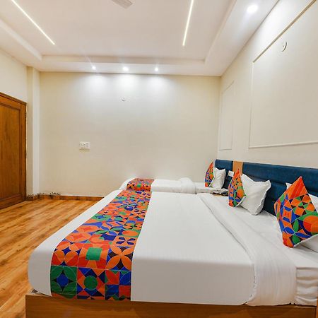 Fabhotel Alpine Tree Amritszár Kültér fotó