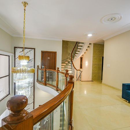Fabhotel Alpine Tree Amritszár Kültér fotó
