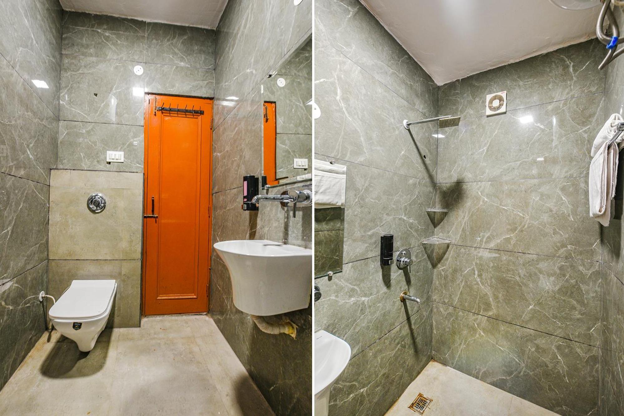 Fabhotel Alpine Tree Amritszár Kültér fotó