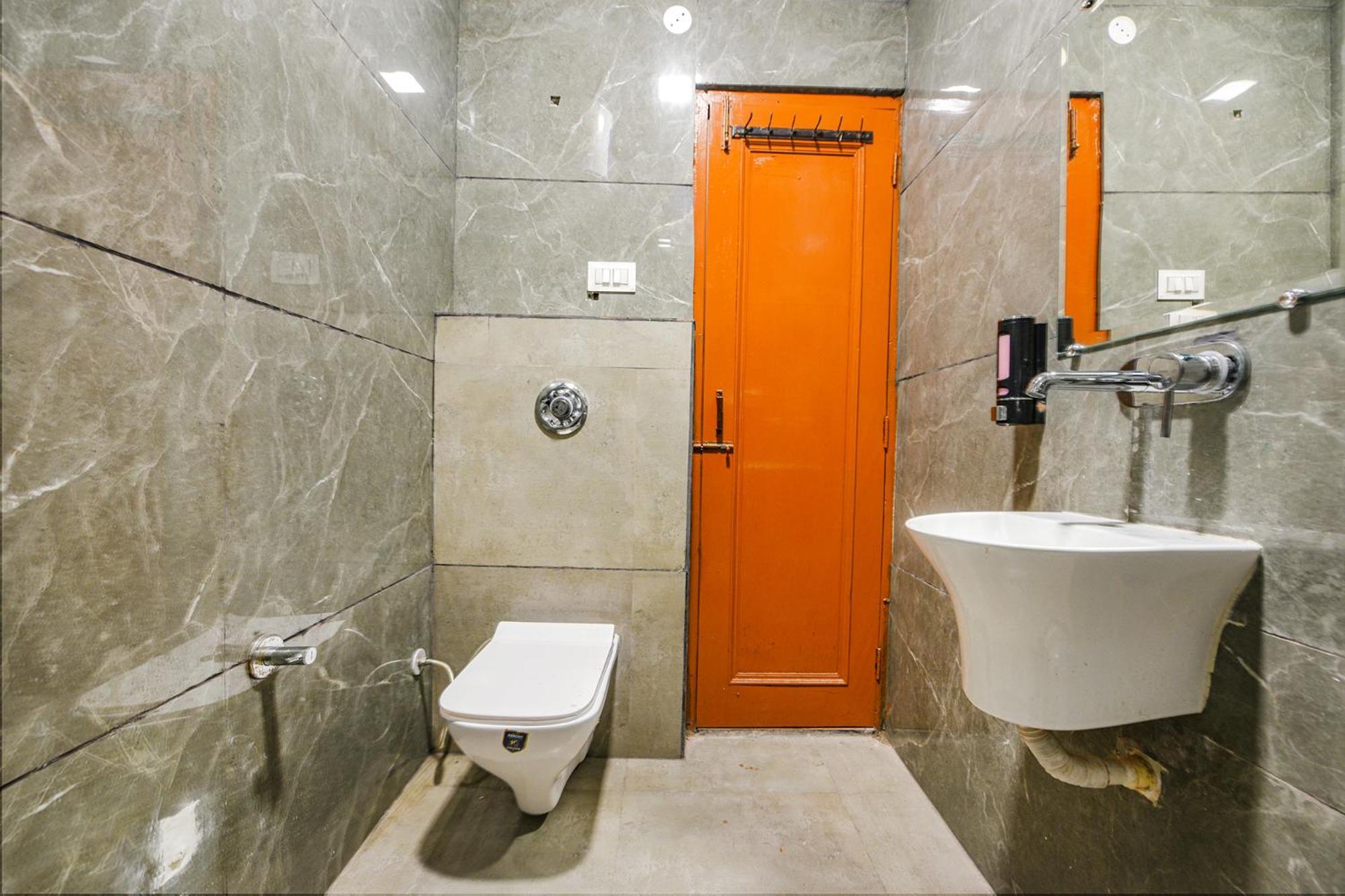 Fabhotel Alpine Tree Amritszár Kültér fotó